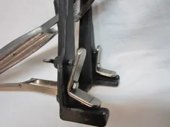 L&amp;S Bass Drum Pedal