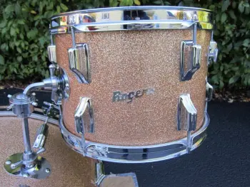 Rogers Swiv-O-Matic Tom Mount and Post