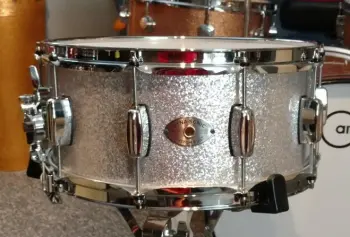 Rogers Dyna-Sonic Snare Case