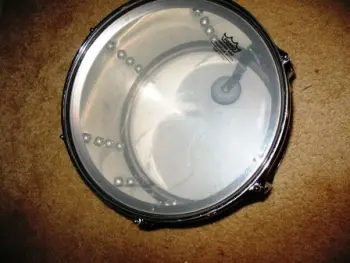 Pictures Of Original Bonham Toms