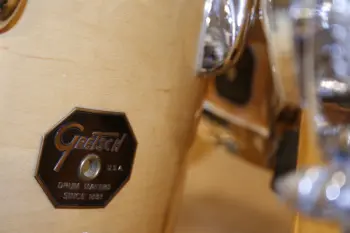 1981 Gretsch 5-Piece Kit