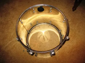 Pictures Of Original Bonham Toms