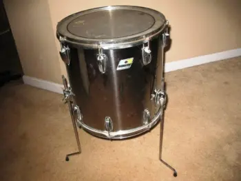 Pictures Of Original Bonham Toms