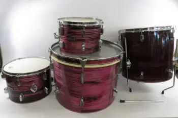 Revelle 60's 4 pc set