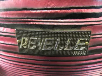 Revelle 60's 4 pc set