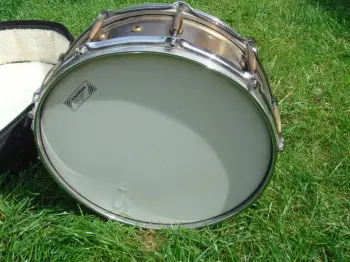 G.A.M. vintage copper snare - does anyone know how much these are worth?
