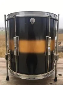 60’s Ludwig 14” Club Date Duco