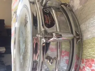 Drouyn Snare Drum