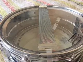 Drouyn Snare Drum