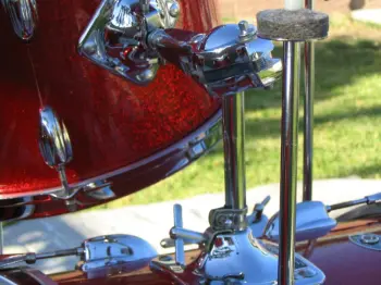 WTB: Slingerland set o matic tom mount