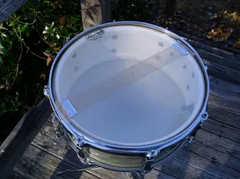 For Sale: 66 Ludwig Jazz Festival