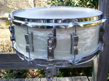 For Sale: 66 Ludwig Jazz Festival