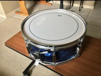 ARAI snare drum?