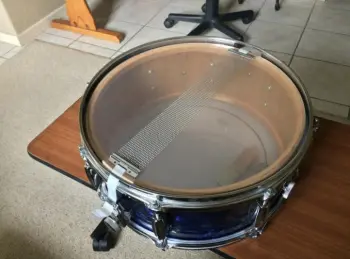 ARAI snare drum?