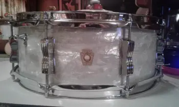 For Sale: 66 Ludwig Jazz Festival