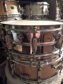 Correct Tone Control