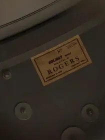 Rogers Price Check