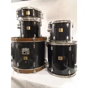 Help ID Yamaha kit