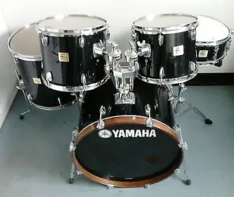 Help ID Yamaha kit