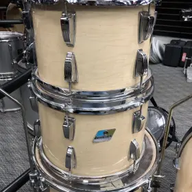 Good Deal on Natural 70's Ludwigs in the Detroit Area