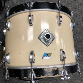 Good Deal on Natural 70's Ludwigs in the Detroit Area