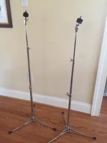 Ludwig 1400 Flat Base Cymbal Stands