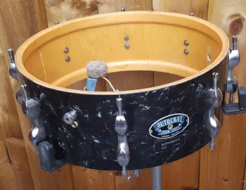 WTB: John Grey 60's era Snare Throw Off