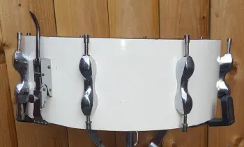 WTB: John Grey 60's era Snare Throw Off