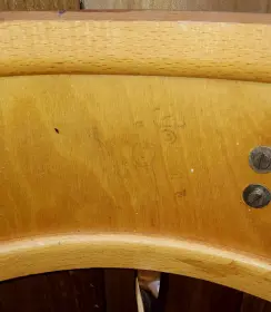 WTB: John Grey 60's era Snare Throw Off