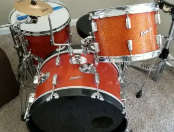 Unusual Rogers Find