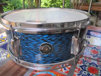 MIJ Wrap Finishes-Let's Rank 'Em-Popular To Rare