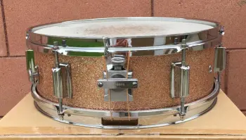 Rogers Luxor Champagne Sparkle