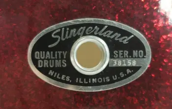 Slinerland date stamp question