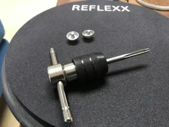 1970 Supraphonic Project