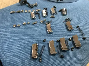 1970 Supraphonic Project