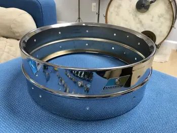 1970 Supraphonic Project