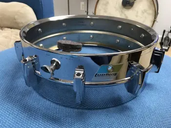 1970 Supraphonic Project