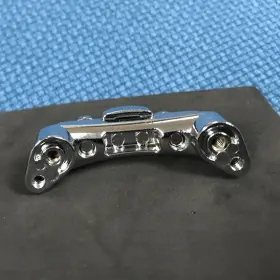 1970 Supraphonic Project