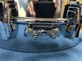 1970 Supraphonic Project