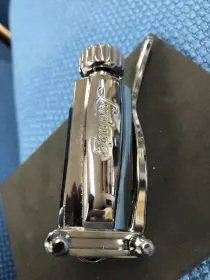 1970 Supraphonic Project