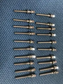 1970 Supraphonic Project