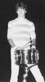 Ludwig Snare ID Help...