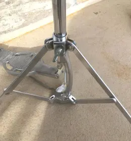 Ludwig Hi-hat Stand Model???