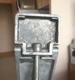 Ludwig Hi-hat Stand Model???