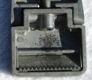 Ludwig Hi-hat Stand Model???