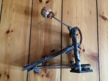 Amazing find or not really?