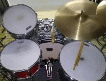 Ludwig Classic Maple