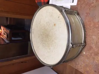 Ludwig Student Snare, early 1960s