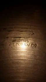 what year did they have the very tight Avedis stamp