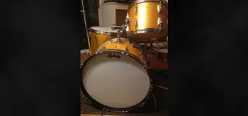 Favourite era for Ludwig shells